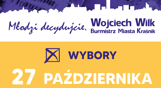 Zdjęcie - Wybory młodzieżowych radnych przełożone na 27 paźd...