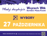Zdjęcie - Wybory młodzieżowych radnych przełożone na 27 paźd...