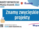 Zdjęcie - Znamy listę zwycięskich projektów w ramach głosowania na Budżet Obywatelski...