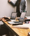 Zdjęcie - Zaproszenie na webinary - wsparcie finansowe dla firm