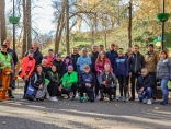 Zdjęcie - II urodziny parkrun Kraśnik