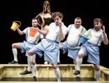Zdjęcie - Teatr Osterwy ponownie odwiedzi Kraśnik. Zapraszam...