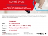 Zdjęcie - I TY MOŻESZ URATOWAĆ KOMUŚ ŻYCIE!