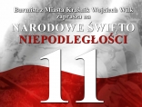 Zdjęcie - Obchody Narodowego Święta Niepodległości