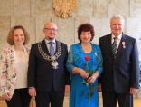 Zdjęcie - Jubileusz Złotych Godów