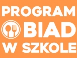 Zdjęcie - Program "Obiad w szkole"