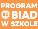 Zdjęcie - Program "Obiad w szkole"