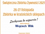 Zdjęcie - „Świąteczna Zbiórka Żywności”