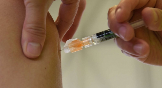 Bezpłatne szczepienia przeciw grypie dla wszystkich pełnoletnich