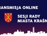 Zdjęcie - Transmisja online Sesji Rady Miasta Kraśnik