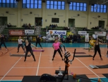 Zdjęcie - Kraśnicki Festiwal Fitness & Targi Sportowe