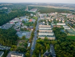 Zdjęcie - Miasto prowadzi postępowanie w sprawie Zakładu Odz...