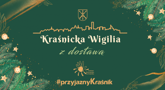 Zdjęcie - #Kraśnikpomagamy. Paczki żywnościowe dla potrzebuj...
