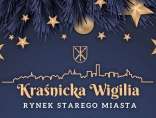 Zdjęcie - W najbliższą środę spotkajmy się na Miejskiej Wigilii
