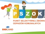 Zdjęcie - 24 i 31 grudnia 2021 Punkty Selektywnej Zbiórki Odpadów na terenie Miasta K...