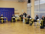 Zdjęcie - Rada Miasta przyjęła budżet na 2022 rok