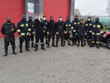 Zdjęcie - Zostań strażakiem, wstąp w szeregi Miejskiej OSP Kraśnik!
