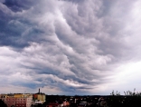 Zdjęcie - Ostrzeżenie meteorologiczne