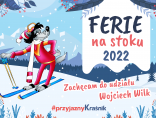 Zdjęcie - Ferie na Stoku w Batorzu