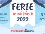 Zdjęcie - Atrakcyjne propozycje dla najmłodszych na ferie zi...