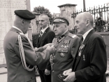 Zdjęcie - Zmarł Jerzy Cichocki, wyróżniony tytułem "Kraśnicz...