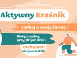 Zdjęcie - Aktywny Kraśnik - zadbaj o swoją formę