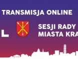 Zdjęcie - Transmisja online Sesji Rady Miasta Kraśnik