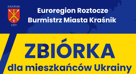 Zdjęcie - Akcja pomocowa dla Ukrainy