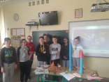 Zdjęcie - VI edycja Programu Edukacyjnego "Być jak Ignacy"