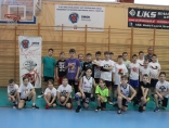 Zdjęcie - Szkolny młodzieżowy ośrodek koszykówki Kraśnik 202...