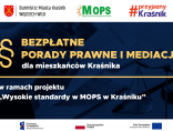 Zdjęcie - Bezpłatne porady prawne i mediacje