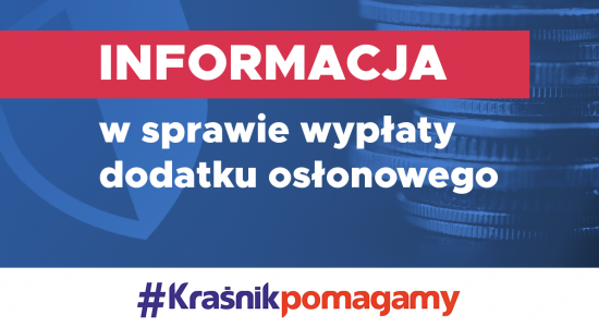 Zdjęcie - Rozpoczynają się wypłaty dodatku osłonowego