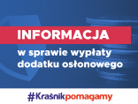 Zdjęcie - Rozpoczynają się wypłaty dodatku osłonowego