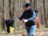 Zdjęcie - Wielkie sprzątanie lasu za nami