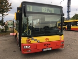 Zdjęcie - MPK zawita do Gminy i Miasta Urzędów
