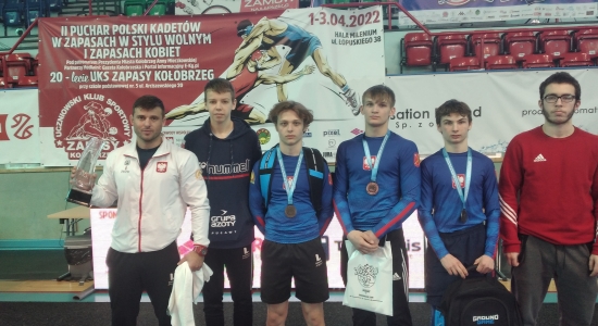 Zdjęcie - Zawodnicy LUKS Suples pojadą na Ogólnopolską Olimp...