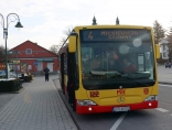 Zdjęcie - Nowa linia MPK na trasie Bęczyn - Kraśnik
