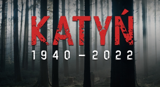 Zdjęcie - Msza w intencji ofiar zbrodni katyńskiej