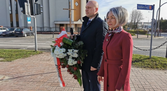 Zdjęcie - Rocznica katastrofy smoleńskiej