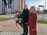 Zdjęcie - Rocznica katastrofy smoleńskiej