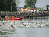 Zdjęcie - 7 sierpnia odbędzie się XI edycja kraśnickiego Triathlonu