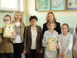 Zdjęcie - Innowacja pedagogiczna "Ignacy Łukasiewicz wielki...
