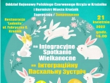 Zdjęcie - Zaproszenie na Integracyjne Spotkanie Wielkanocne