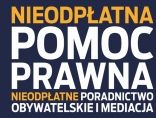 Zdjęcie - ​Nieodpłatne poradnictwo – zbiór informacji