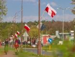 Zdjęcie - Wywieś flagę w Święto Flagi Rzeczypospolitej Polskiej - wspólne świętowanie...