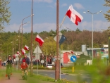 Zdjęcie - Wywieś flagę w Święto Flagi Rzeczypospolitej Polsk...