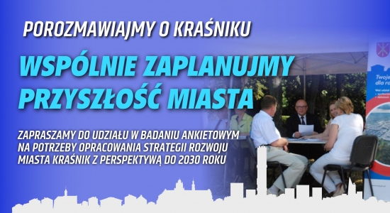 Strategia Kraśnik 2030