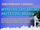 Zdjęcie - Strategia Kraśnik 2030