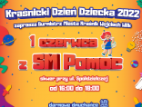 Zdjęcie - Kraśnicki Dzień Dziecka z SM Pomoc