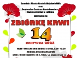 Zdjęcie - Zbiórka krwi już 14 czerwca!